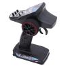 FILFEEL 7 Channel Remote Controller, RC Transmitter and Receiver for Off Road Trucks with Suitable for HBX C8803, 100m Control Distance view 4