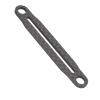 Body Mount for XV01, 66mm Carbon Fiber Body Pillar Reinforcement with CNC Engraving Technology, Easy Installation for TT02 XV02 RC Cars, Stable Body Fixing view 4