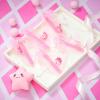 Rotatingpals 50 Pcs Bubbles Bulk Party Favors Ribbon Gifts Items Goodie Bag Stuffer for Decorations Supplies (Pink) view 4