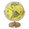 Geographic Globes 720 Rotating Globe With Metal Bracket Globes Hd Easy To Read English Version World Globe Learning Geographic Globes Fun view 1