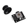 37 in 1 Sensor Modules Kit for MCU Education, Complete Starter Kit with Protective Box, Detects Temperature, Humidity, Sound, Light, etc. view 3