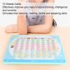 Chinese Speaking Tablet with ABS Material, Rounded Angle, Improve Logical Thinking, Increase Skills, Good Speaker, Rechargeable Box (72-Sheet Cards) for 3 view 3