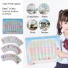Chinese Speaking Tablet with ABS Material, Rounded Angle, Improve Logical Thinking, Increase Skills, Good Speaker, Rechargeable Box (72-Sheet Cards) for 3 view 4