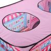 Ice Cream Truck Policeman Bus Tent Foldable Fire Figng Truck Play Game HouseIce Cream Truck (ice Cream Truck) view 2