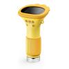 2in Microscope for Kids, 1000X Zoom Handheld Digital Microscope, Real Time Imaging Portable Microscope Camera with 8 Adjustable LEDs for Children Students, Scientific Exploration view 1
