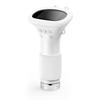 2in Microscope for Kids, 1000X Zoom Handheld Digital Microscope, Real Time Imaging Portable Microscope Camera with 8 Adjustable LEDs for Children Students, Scientific Exploration view 1