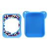 Zerodis Professional Design Silicone Case for BITZEE Interactive Toy Digital Pet - Scratch Proof Protective Skin Sleeve with Lanyard for Electronic Pets Owners (#1) view 1