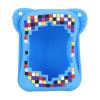 Zerodis Professional Design Silicone Case for BITZEE Interactive Toy Digital Pet - Scratch Proof Protective Skin Sleeve with Lanyard for Electronic Pets Owners (#1) view 2