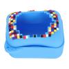 Zerodis Professional Design Silicone Case for BITZEE Interactive Toy Digital Pet - Scratch Proof Protective Skin Sleeve with Lanyard for Electronic Pets Owners (#1) view 3