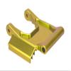 BeaxTurbo Racing Upgrade Parts CNC Aluminium 7075# Crash Structure for LOSI PROMOTO MX 1/4 LOS261010 (Gold) view 4