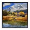 ''| Framed Giclee Art view 1