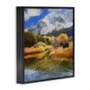 ''| Framed Giclee Art view 3