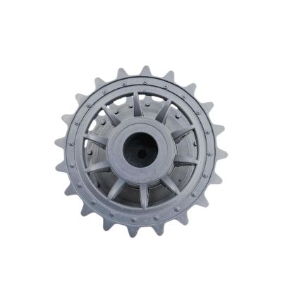 Colaxi Tank Chassis Drive Wheel Connector, Track Vehicle Accessories,