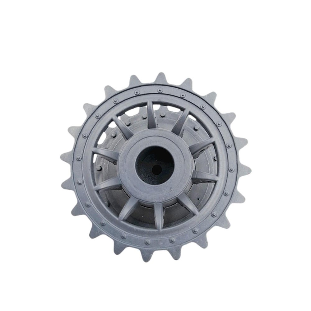 Colaxi Tank Chassis Drive Wheel Connector, Track Vehicle Accessories,