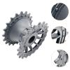 Colaxi Tank Chassis Drive Wheel Connector, Track Vehicle Accessories, view 3