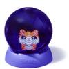 BITZEE, Hamster Ball Interactive Toy Hamster with Over 20 Hamsters Inside, Rolls & Reacts to Touch, Digital Pet Girls Toys & Boys Toys for Ages 5 and up view 1