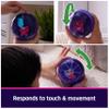 BITZEE, Hamster Ball Interactive Toy Hamster with Over 20 Hamsters Inside, Rolls & Reacts to Touch, Digital Pet Girls Toys & Boys Toys for Ages 5 and up view 2