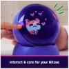 BITZEE, Hamster Ball Interactive Toy Hamster with Over 20 Hamsters Inside, Rolls & Reacts to Touch, Digital Pet Girls Toys & Boys Toys for Ages 5 and up view 4