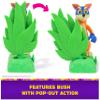 Dora, Swipe & Surprise Adventure Pack, with Boots & Swiper Toy Figures and 2 Accessories, Kids Toys for Girls & Boys Ages 3 and Up view 3