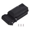 plplaaoo RC Car Receiver Box Anti Water and Sturdy 9.3x8x5cm Easy Installation Replacement for RC Vehicles view 1
