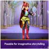Unicorn Academy, Power of Friendship Valentina with Hand Mirror & 5 Fashion Accessories, 9.5, Dolls & Unicorn Toys for Girls Ages 4 and up view 4