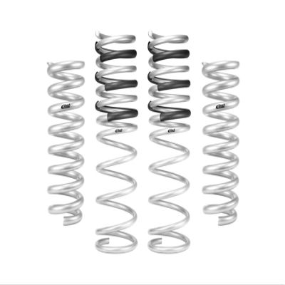 Eibach E30-35-056-05-20 21-24 fits Ford Bronco Front HD Pro Lift Kit Springs (Set of 2)