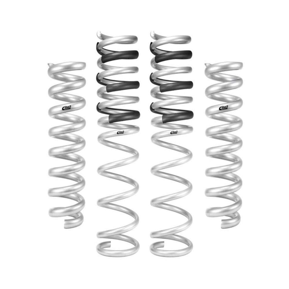 Eibach E30-35-056-05-20 21-24 fits Ford Bronco Front HD Pro Lift Kit Springs (Set of 2)