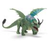 DreamWorks Dragons How to Train Your Dragon, Rumblehorn 7.5 Action Figure, Kids Toys for Boys Ages 4 and up view 1