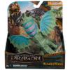 DreamWorks Dragons How to Train Your Dragon, Rumblehorn 7.5 Action Figure, Kids Toys for Boys Ages 4 and up view 4