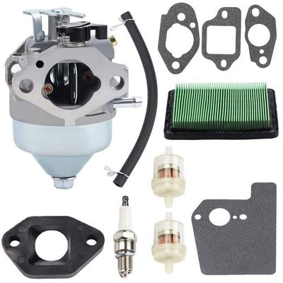 20 SECOND SOAP for Carburetor for Honda GCV-160-A1AE GCV-160-5.5-A1 GCV135 GCV-160-A GCV-160-AB