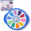 Ms. Rachel Official Spin Along Learning Wheel with 3 Learning Play Modes, Educational Toys & Toddler Toys for Girls & Boys Ages 1-3+ view 1