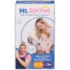 Ms. Rachel Official Electronic Talk with Me Learning Phone with Conversational Phrases, Educational Toys & Toddler Toys for Girls & Boys Ages 1-3+ view 2