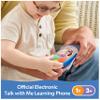 Ms. Rachel Official Electronic Talk with Me Learning Phone with Conversational Phrases, Educational Toys & Toddler Toys for Girls & Boys Ages 1-3+ view 3