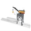 Lionel Union Pacific Command Control O Gauge Gantry Crane view 1