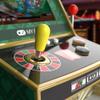 My Arcade Casino Player: Retro Arcades, Slot Machine, Casino Games, Poker Games, Blackjack, Roulette, Includes Over 30 Games view 2