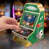 My Arcade Casino Player: Retro Arcades, Slot Machine, Casino Games, Poker Games, Blackjack, Roulette, Includes Over 30 Games view 3