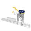 Lionel US Navy Command Control Gantry O Gauge Model Train Crane view 1