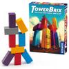 Towerbrix - Cooperative Building Game | Quick Family Game | Hidden Objective | Ages 10 & UP | Kosmos view 1