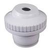 212 Main 0.5 in. Self Align Insider, White view 1