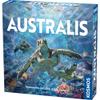 Australis | Explore The Nature of The Ocean | DICE Drafting Game | 2-4 Players | Ages 10 and UP | 60 Minute Playtime | Thames & Kosmos view 1