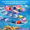 Australis | Explore The Nature of The Ocean | DICE Drafting Game | 2-4 Players | Ages 10 and UP | 60 Minute Playtime | Thames & Kosmos view 4