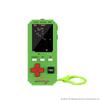 My Arcade Galaga Pixel Pocket Pro: Officially Licensed Galaga Video Game, Portable Keychain Arcade view 3