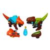 Channie's Take Apart Dinosaur Stem Toys for Kids, Build A Dinosaur Drill Kit, Educational Assembly Toy for Kids, Mystery Set view 1