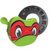 Well Played Teenage Mutant Ninja Turtles 3D Viewer  Interactive Toy for Kids Fun & Entertaining Viewfinder for Teenage Mutant Ninja Turtles Fans - Ages 6 view 1