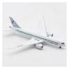 LIUSANGLIU Scale Aircraft 1:400 for B787-8 JA822J Zip Air Airline Model Alloy Display Airplane Model Decorative Souvenirs Gifts Suitable for Display view 2