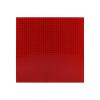 Annakideya 10PCS Block Boards Classic baseplates 25.5 * 25.5cm Wall Assembly DIY Desktop Building mat Plates Compatible with All Major Brands Base Plates,5 Multi Colors view 2