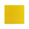 Annakideya 10PCS Block Boards Classic baseplates 25.5 * 25.5cm Wall Assembly DIY Desktop Building mat Plates Compatible with All Major Brands Base Plates,5 Multi Colors view 3