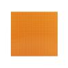 Annakideya 10PCS Block Boards Classic baseplates 25.5 * 25.5cm Wall Assembly DIY Desktop Building mat Plates Compatible with All Major Brands Base Plates,5 Multi Colors view 4