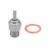 for HSP 70117 for 1/10 RC for Buggy Truck Vertex SH for Nitro Engine Parts N3 Hot Glow Plug for Spark RC Car Repair Kit view 3