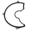 POENVFPO Controller Sealing Ring, Rubber Controller Sealing Gasket Thumb Throttle Cable for BBS01B BBS02B view 2